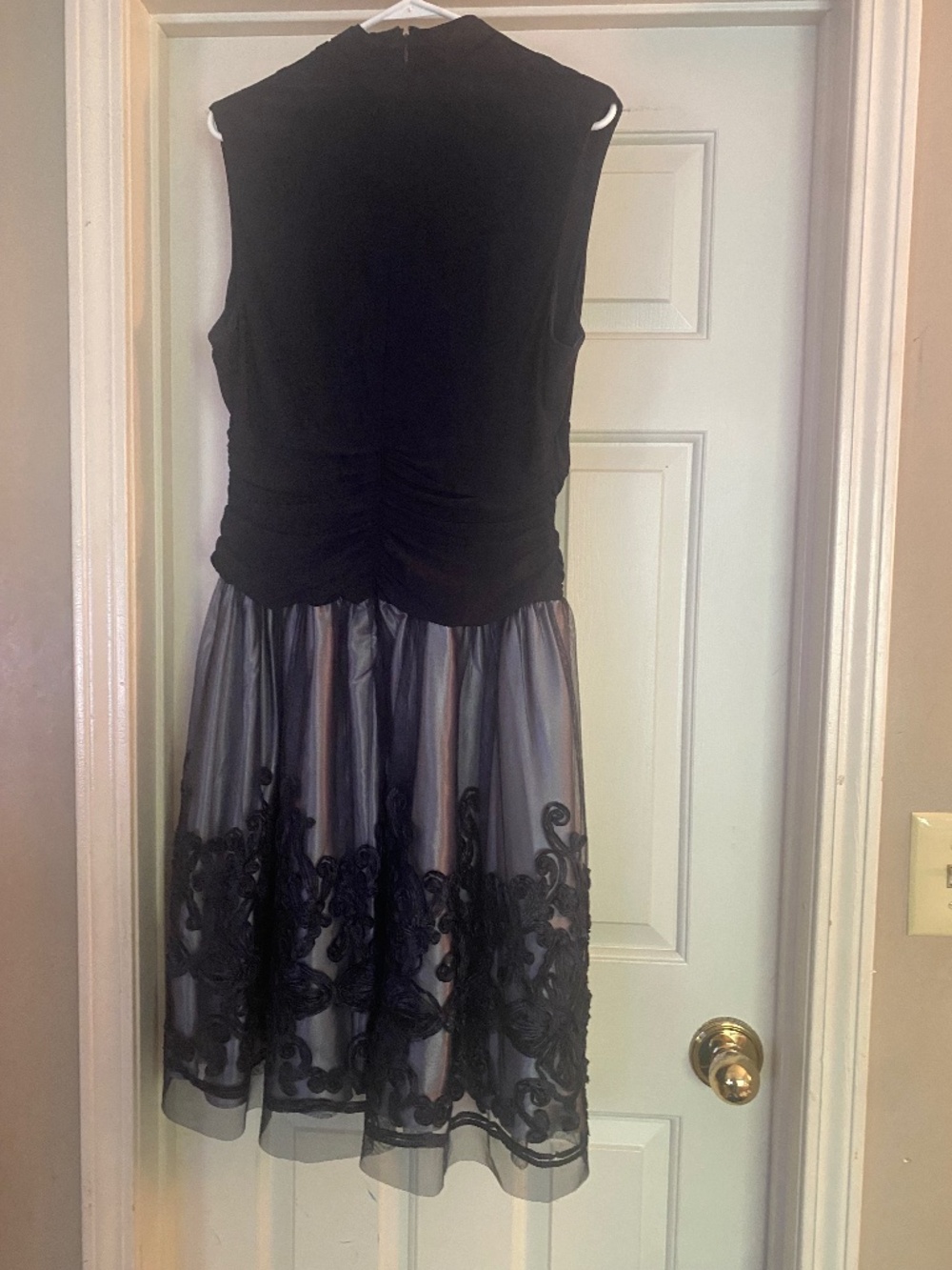 Cocktail dress